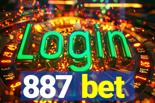 887 bet